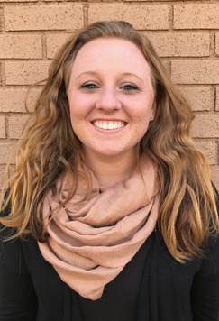 hollycropped Holly Layne Employment Specialist